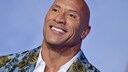 Dwayne „The Rock“ Johnson