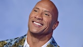 Dwayne „The Rock“ Johnson