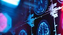 Alzheimer-Therapie: Gehirn-Scan in einer Neuro-Klinik
