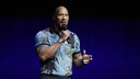 Dwayne „The Rock“ Johnson