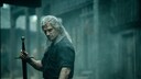 Henry Cavill in seiner Rolle als „The Witcher“