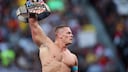 John Cena im Levis Stadium