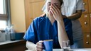 Depressionen und andere psychische Erkrankungen sind die häufigste Ursache für Fehltage