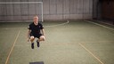 Marc-André ter Stegen Jumps