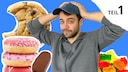 Markus Hofmann mit ohne Süßigkeiten