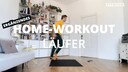 Übungen Läufer