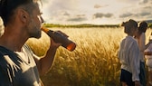 Ost- und Süddeutsche trinken einer Studie zufolge häufiger riskante Mengen Alkohol als die Menschen im Norden und Westen der Bundesrepublik
