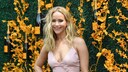 Jennifer Lawrence bei einer Filmpremiere