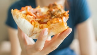 Folgen der Corona-Maßnahmen für die Gesundheit: Gewichtszunahme