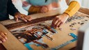 Puzzeln ist gut für die geistige Gesundheit