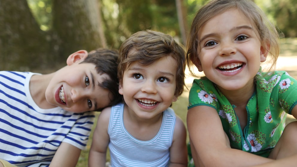 Sind Kinder (in gewisser Weise) immun gegen Corona?