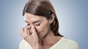 Das Coronavirus &uuml;bertr&auml;gt ich offenbar am wahrscheinlichste &uuml;ber bestimmte Nasenzellen