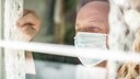Covid-19 entz&uuml;ndet bei Patienten die Gef&auml;&szlig;e