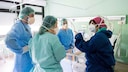 In Italien wütet Corona. Ein italienischer Professor erklärt, welche Fehler vor allem in der Lombardei Menschenleben gefordert haben.