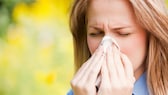 Pollen-Allergiker sind in der Corona-Pandemie nicht mehr gefährdet als andere