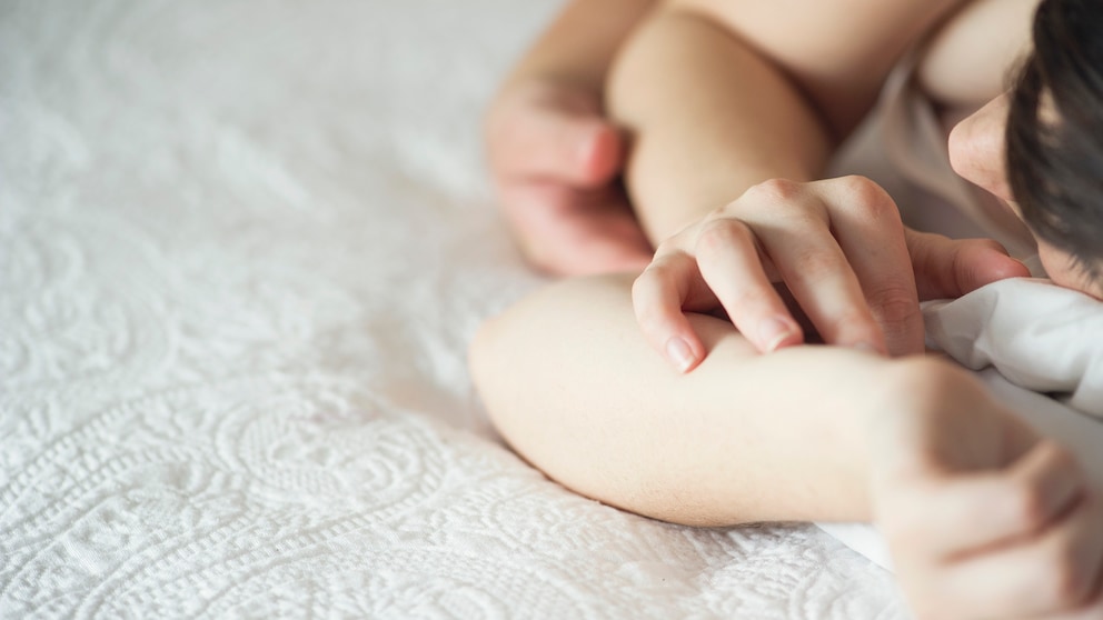 Coronavirus angeblich nicht sexuell übertragbar