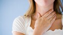 Forscher der Charité fanden heraus, dass sich das Coronavirus zuerst im Rachen ausbreitet.