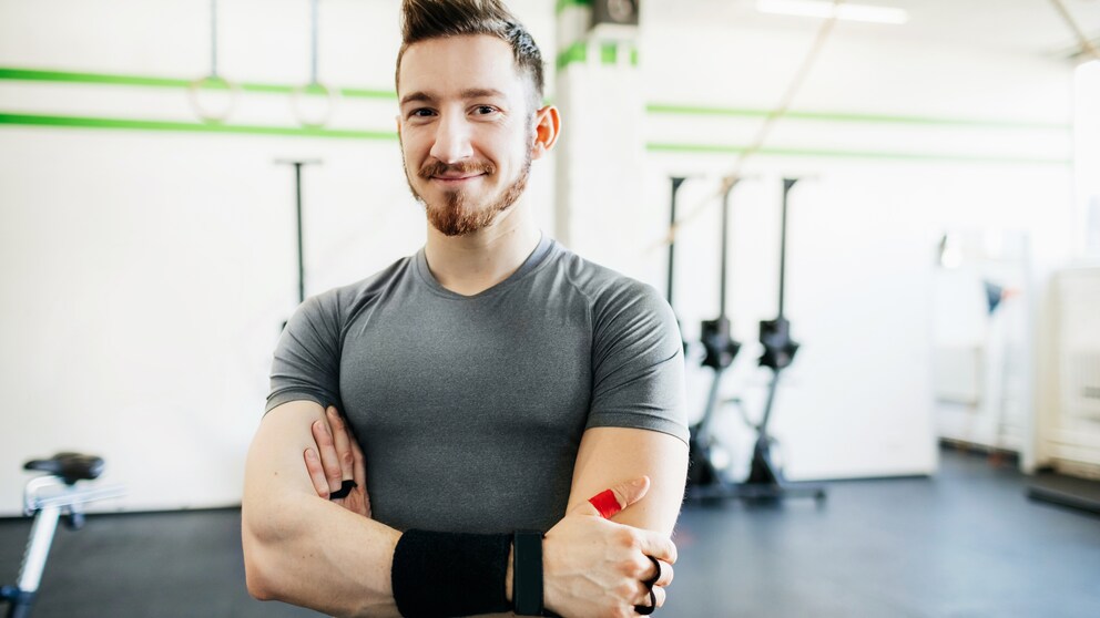 FITBOOK sucht Fitnessexperten (m/w/d) für den Standort Berlin! Du bist Sportwissenschaftler oder Personal Trainer (m/w/d) und kannst schreiben? Bewirb dich!