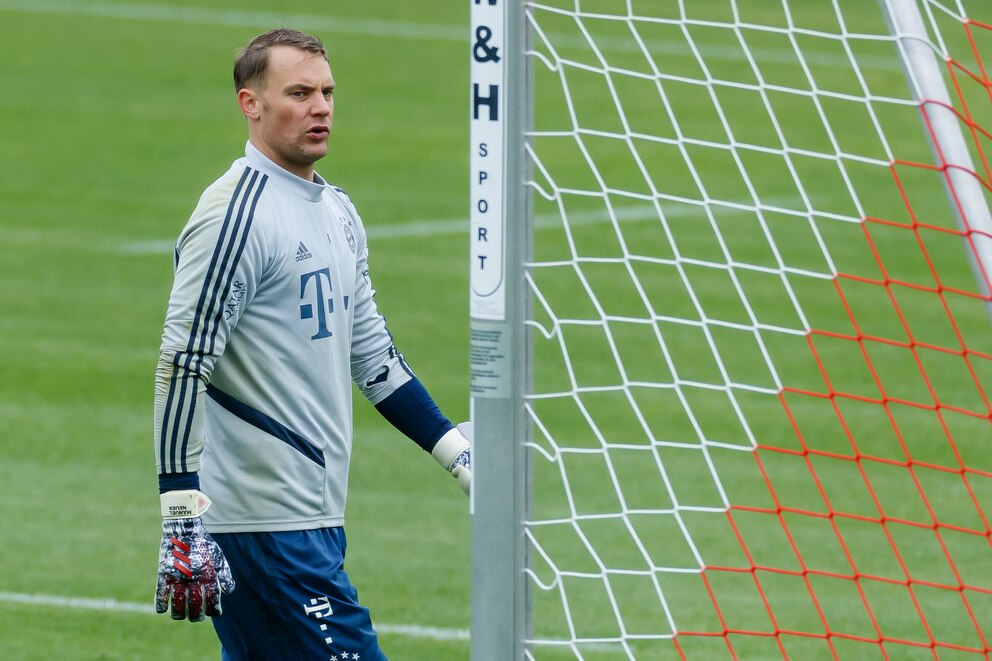 Manuel Neuer