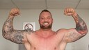 Hafthor Björnsson