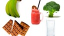 Essen vor dem Training: Die falschen Nahrungsmittel VOR dem Sport können die körperliche Leistung extrem verringern