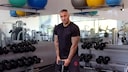 Das 10-Minuten-Workout für Beine und Po von Bob-Olympiasieger Kevin Kuske