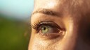 Die Augen sind besonders gefährdet für Hautkrebs
