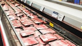 Die Herkunft von Fleisch ist nicht immer auf den ersten Blick ersichtlich