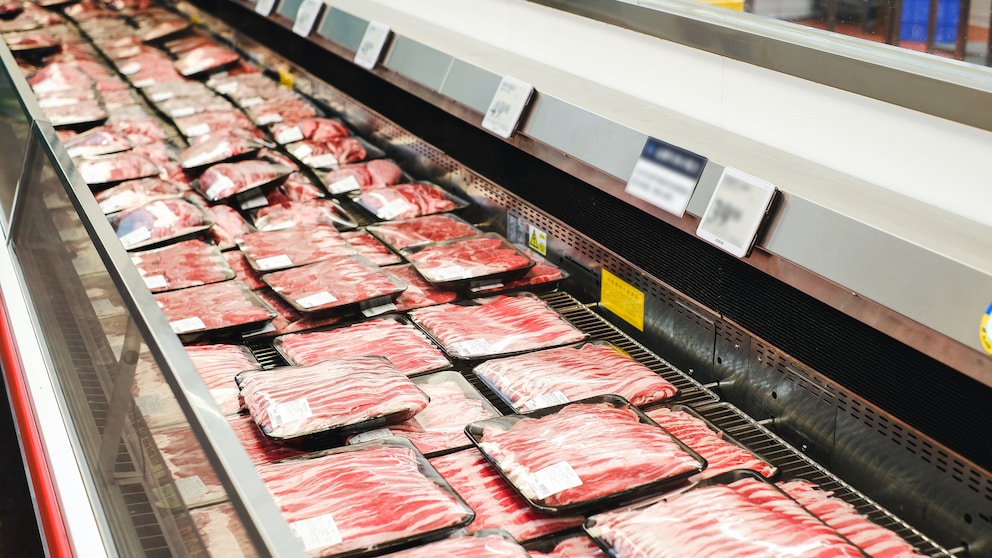 Die Herkunft von Fleisch ist nicht immer auf den ersten Blick ersichtlich