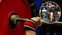 Normalos freuen sich, wenn sie einmal die magischen 100 Kilo stemmen. Will Barotti dr&uuml;ckt ein Vielfaches davon und h&auml;lt jetzt den Weltrekord im Bankdr&uuml;cken.