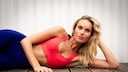 Fitness-Coach Kaya Renz