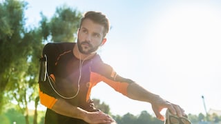 Allergien und Sport, passt das zusammen? Ja, unter den richtigen Bedingungen.