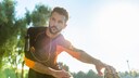 Allergien und Sport, passt das zusammen? Ja, unter den richtigen Bedingungen.