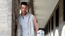 Nach seinem Karriereende 2012 wollte Profiturner Philipp Boy eigentlich nichts mehr vom Sport wissen – doch irgendwann war der Bewegungsdrang stärker. 2020 begrüßen wir ihn als Trainer beim FITBOOK Move Jam!