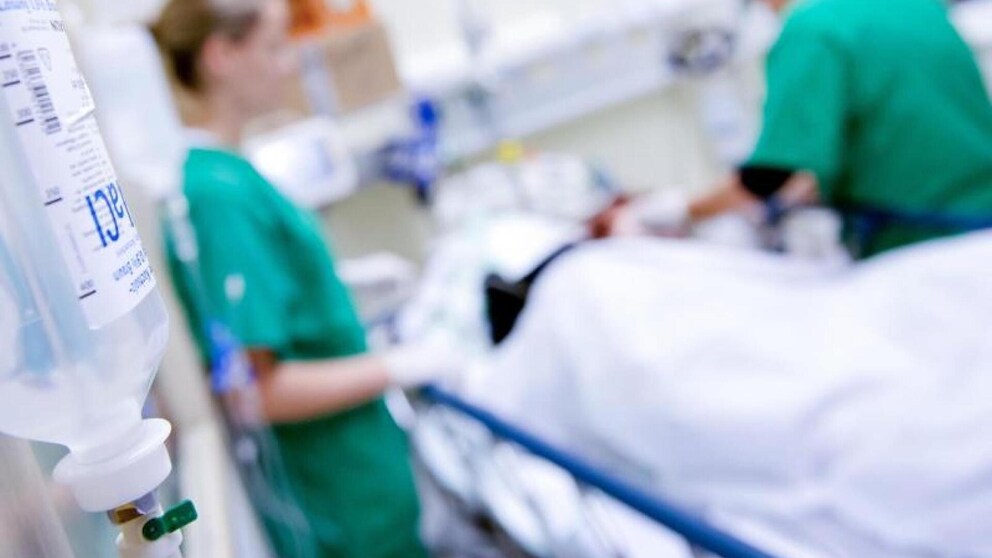Zahlreiche Behandlungen bei Krebspatienten wurden wegen der Coronavirus-Krise verschoben.