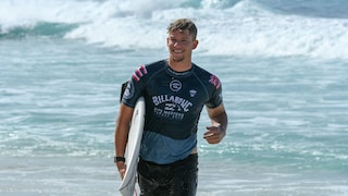 Surfer John John Florence