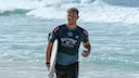 Surfer John John Florence
