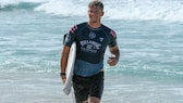 Surfer John John Florence