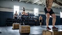 Plyometrisches Training