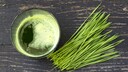 Weizengrassaft