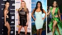Kourtney Kardashian, Ellie Goulding, Kim Kardashian, Jennifer Lopez: Welches Promi-Workout verbrennt die meisten Kalorien?