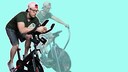 FITBOOK-Autor Flavio Treppner hat zusätzliche Cardioeinheiten eingelegt, um verschiedene Ergometer zu testen