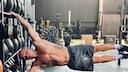 Neue Liebe Crossfit: Fabian Hambüchen (32) will es sogar in die Bundesliga schaffen