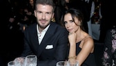 Victoria und David Beckham haben offenbar ihre Ernährung auf fleischlos umgestellt