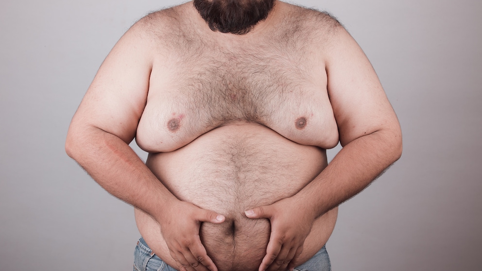 FITBOOK erklärt, was Insulin bzw. der Insulinspiegel mit krankhaftem Übergewicht zu tun hat