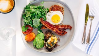 Ketogene Ernährung schädlich