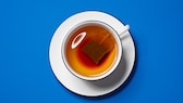 Beuteltee ist automatisch schlechter als loser Tee? Das ist so nicht ganz richtig.