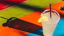 NorCal Margarita hat nur 130 Kalorien