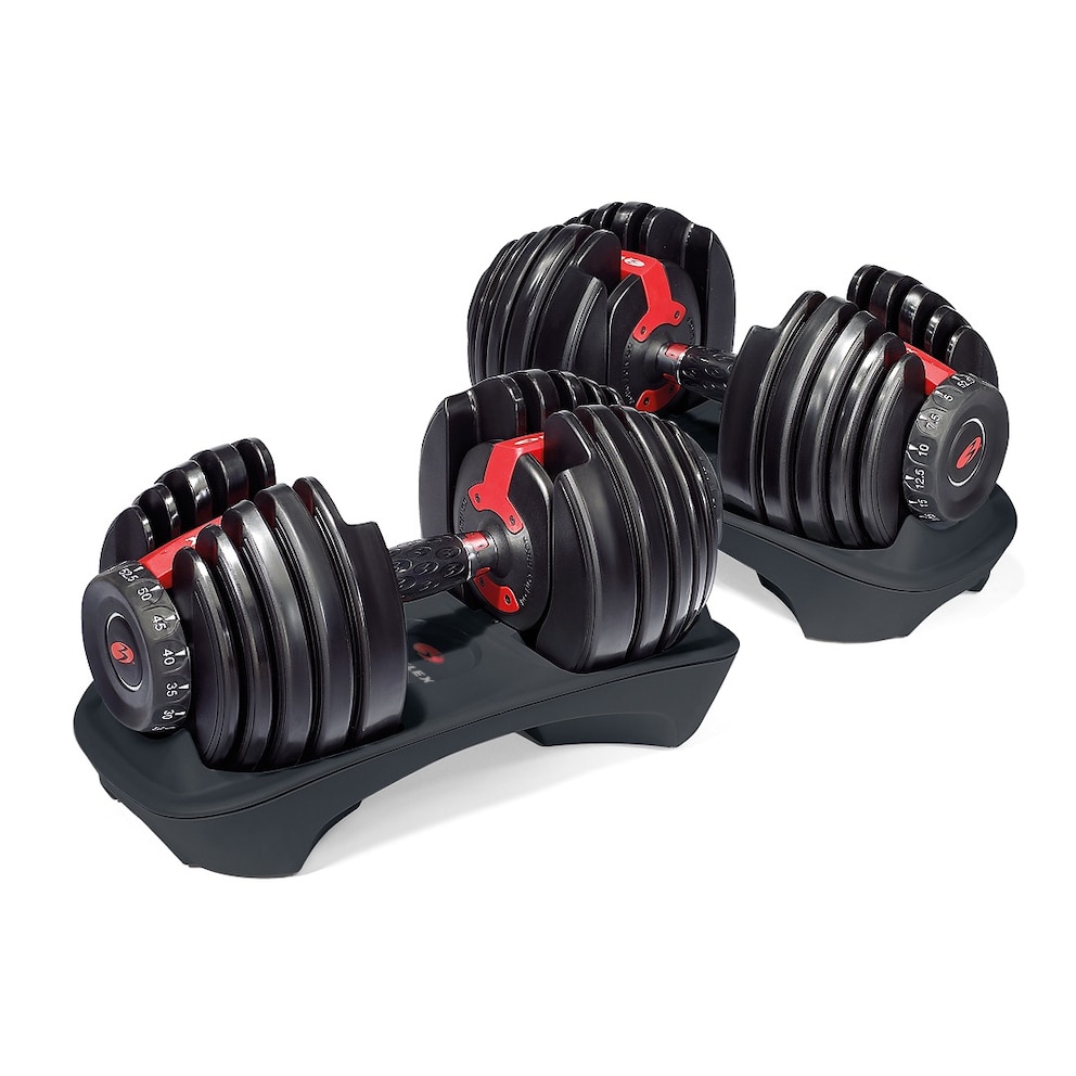 bowflex hanteln