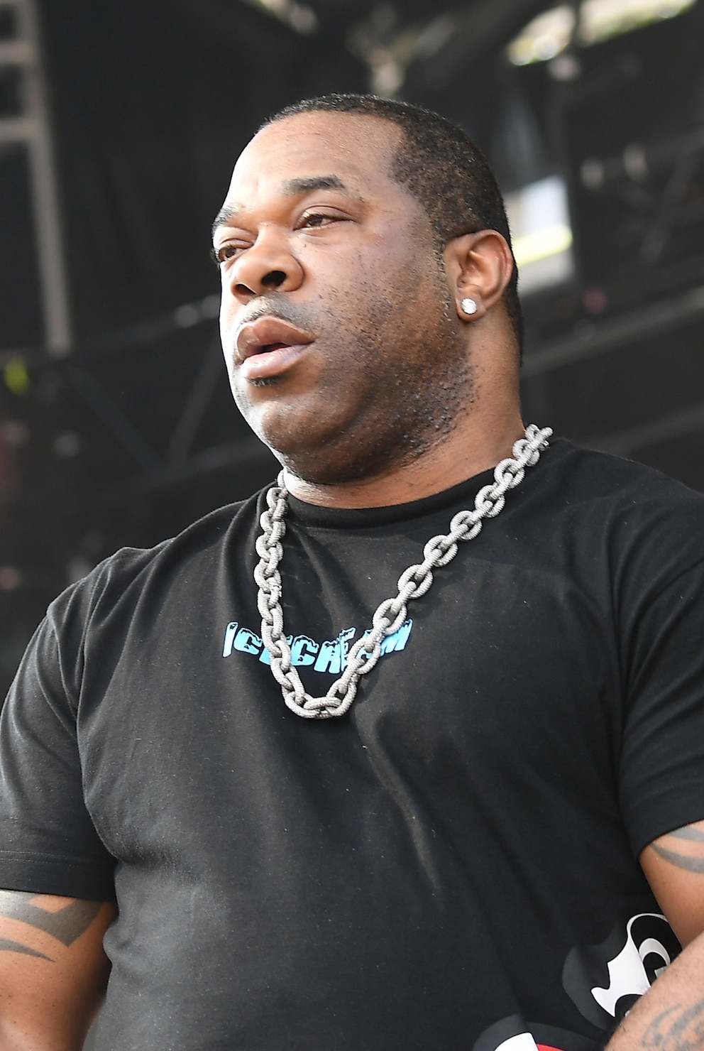 Busta Rhymes